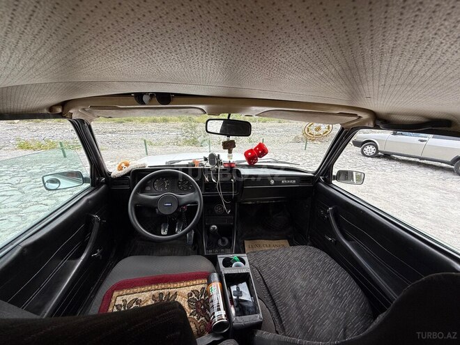 LADA (VAZ) 2107 1998, 54,786 km - 1.3 л - Şəki