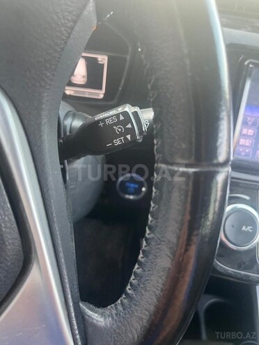 Toyota Corolla Fielder 2017, 88,000 km - 1.5 л - Bakı