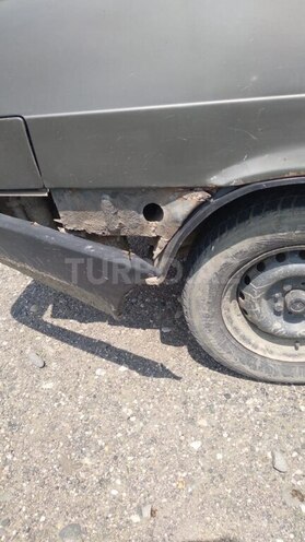 LADA (VAZ) 21099 1995, 100,000 km - 1.6 л - Bakı