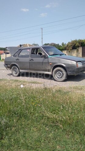 LADA (VAZ) 21099 1995, 100,000 km - 1.6 л - Bakı