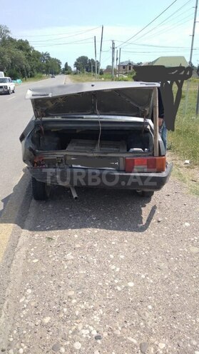 LADA (VAZ) 21099 1995, 100,000 km - 1.6 л - Bakı