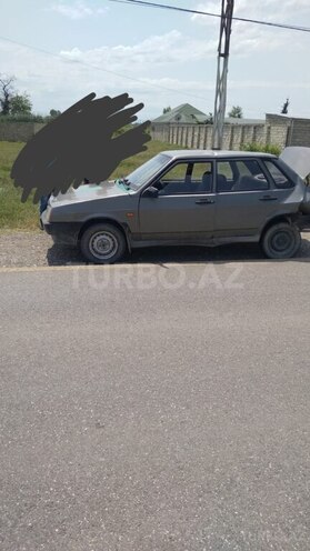 LADA (VAZ) 21099 1995, 100,000 km - 1.6 л - Bakı