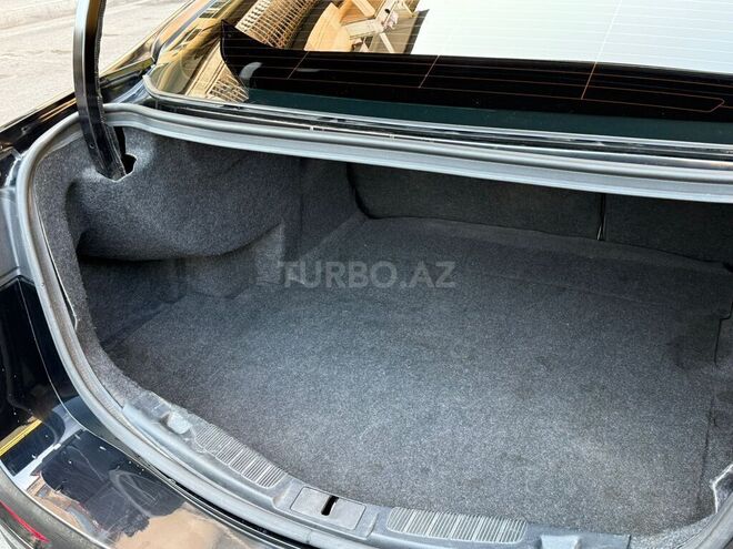 Ford Fusion (North America) 2019, 151,000 km - 1.5 l - Bakı