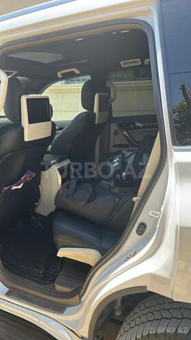 Lexus GX 460 2010, 286,244 km - 4.6 l - Bakı
