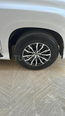 Lexus GX 460 2010, 286,244 km - 4.6 l - Bakı