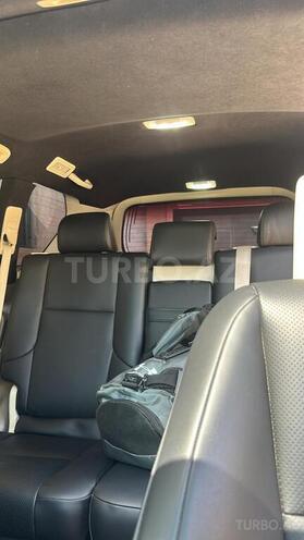 Lexus GX 460 2010, 286,244 km - 4.6 l - Bakı