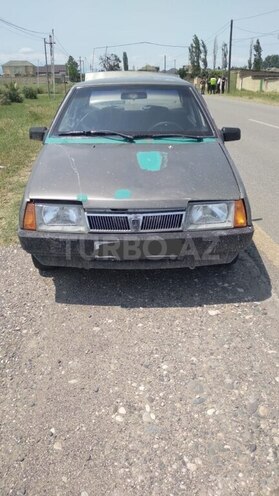 LADA (VAZ) 21099 1995, 100,000 km - 1.6 л - Bakı