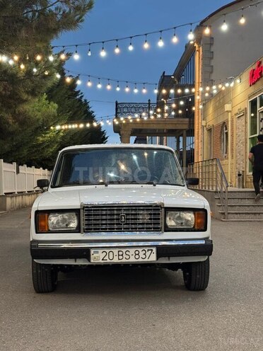 LADA (VAZ) 2107 2003, 64,798 km - 1.6 л - İsmayıllı