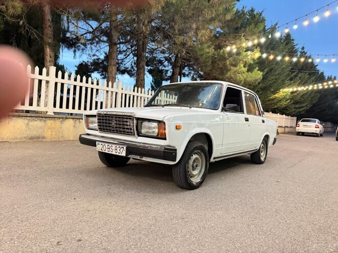 LADA (VAZ) 2107 2003, 64,798 km - 1.6 л - İsmayıllı