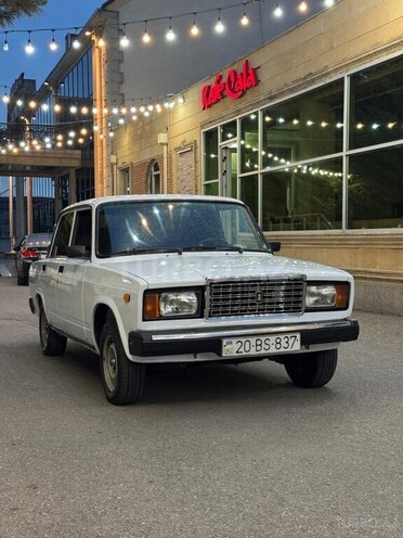 LADA (VAZ) 2107 2003, 64,798 km - 1.6 л - İsmayıllı