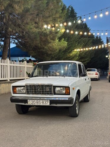 LADA (VAZ) 2107 2003, 64,798 km - 1.6 л - İsmayıllı
