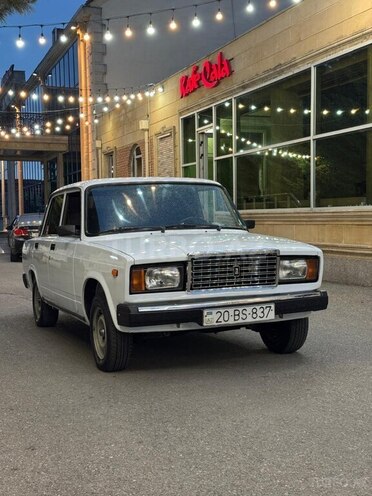 LADA (VAZ) 2107 2003, 64,798 km - 1.6 л - İsmayıllı