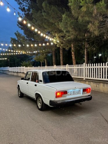 LADA (VAZ) 2107 2003, 64,798 km - 1.6 л - İsmayıllı