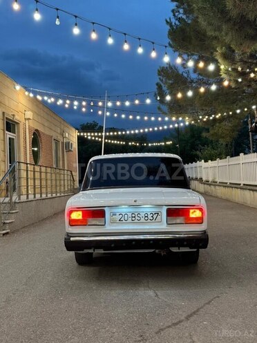 LADA (VAZ) 2107 2003, 64,798 km - 1.6 л - İsmayıllı