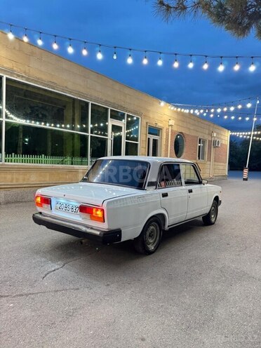 LADA (VAZ) 2107 2003, 64,798 km - 1.6 л - İsmayıllı