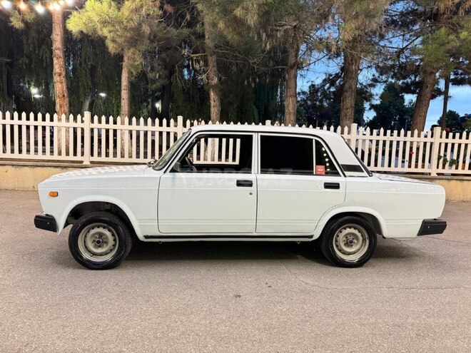 LADA (VAZ) 2107 2003, 64,798 km - 1.6 л - İsmayıllı