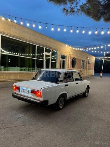LADA (VAZ) 2107 2003, 64,798 km - 1.6 л - İsmayıllı