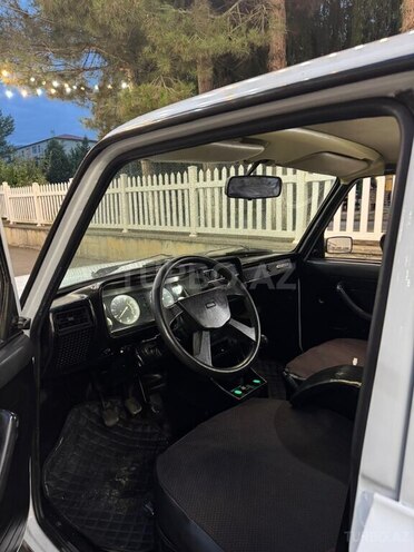 LADA (VAZ) 2107 2003, 64,798 km - 1.6 л - İsmayıllı