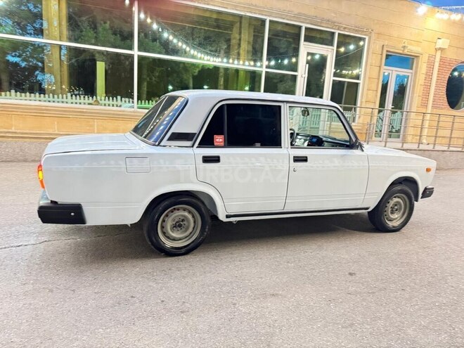 LADA (VAZ) 2107 2003, 64,798 km - 1.6 л - İsmayıllı