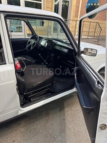 LADA (VAZ) 2107 2003, 64,798 km - 1.6 л - İsmayıllı