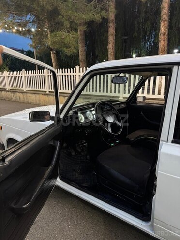 LADA (VAZ) 2107 2003, 64,798 km - 1.6 л - İsmayıllı