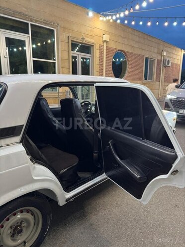 LADA (VAZ) 2107 2003, 64,798 km - 1.6 л - İsmayıllı