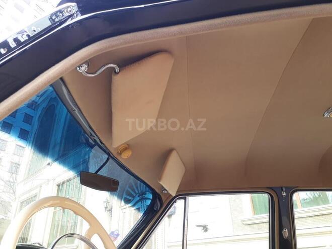 GAZ 21 1960, 100,000 km - 2.5 l - Bakı
