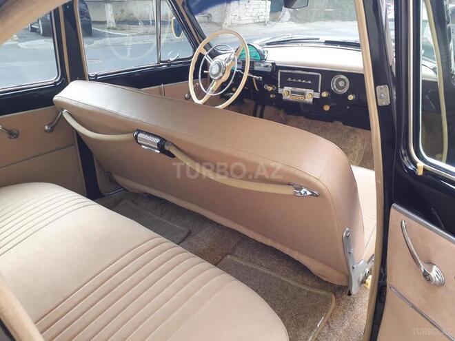 GAZ 21 1960, 100,000 km - 2.5 l - Bakı