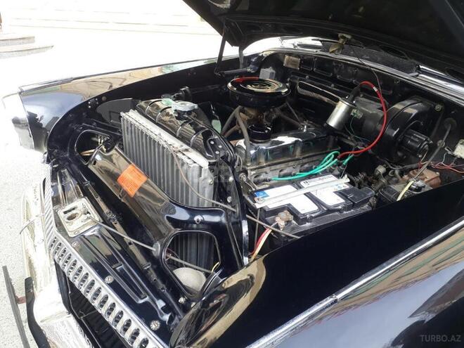 GAZ 21 1960, 100,000 km - 2.5 l - Bakı