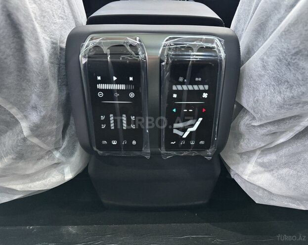 BYD Leopard 8-18