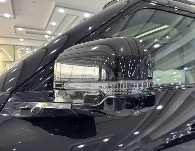 BYD Leopard 8-20