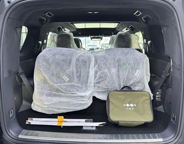 BYD Leopard 8-15
