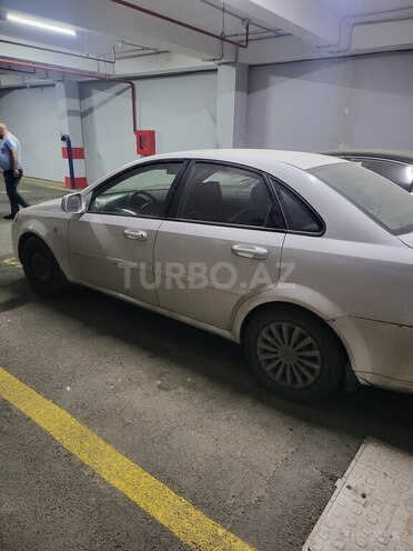 Daewoo Gentra 2014, 330,000 km - 1.5 l - Bakı