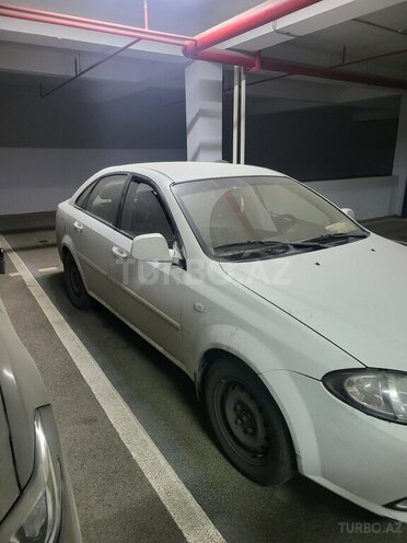 Daewoo Gentra 2014, 330,000 km - 1.5 l - Bakı