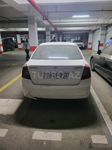 Daewoo Gentra 2014, 330,000 km - 1.5 l - Bakı