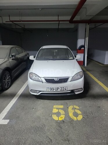 Daewoo Gentra 2014, 330,000 km - 1.5 l - Bakı