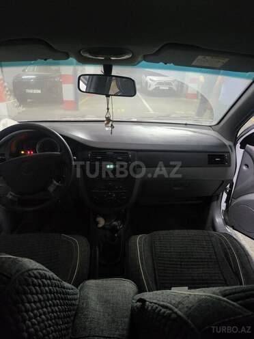 Daewoo Gentra 2014, 330,000 km - 1.5 l - Bakı