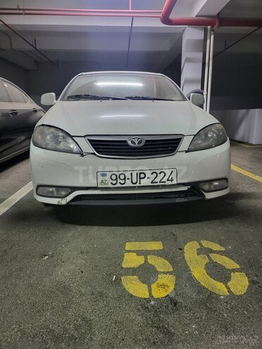 Daewoo Gentra 2014, 330,000 km - 1.5 l - Bakı
