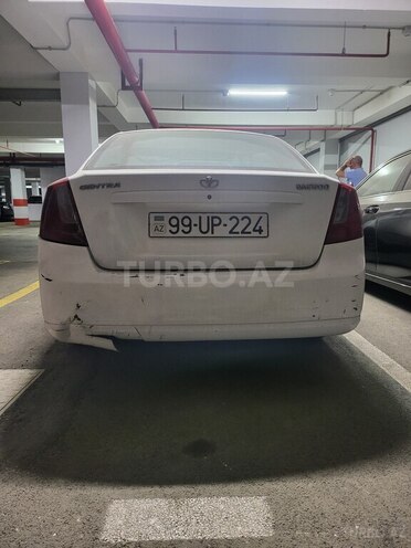 Daewoo Gentra 2014, 330,000 km - 1.5 l - Bakı
