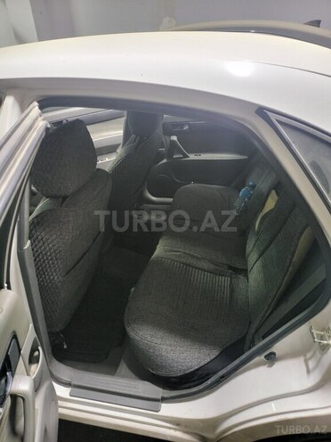 Daewoo Gentra 2014, 330,000 km - 1.5 l - Bakı