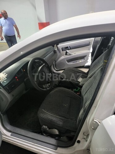 Daewoo Gentra 2014, 330,000 km - 1.5 l - Bakı