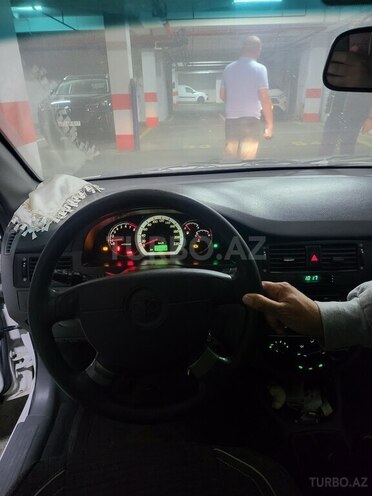 Daewoo Gentra 2014, 330,000 km - 1.5 l - Bakı