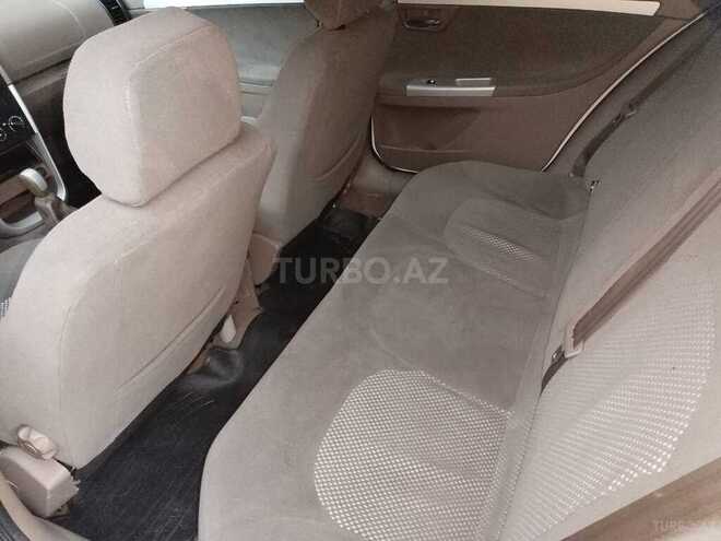 Khazar LX 2024, 37,000 km - 1.7 l - Bakı