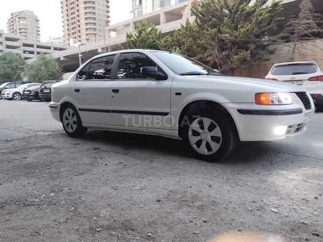Khazar LX 2024, 37,000 km - 1.7 l - Bakı
