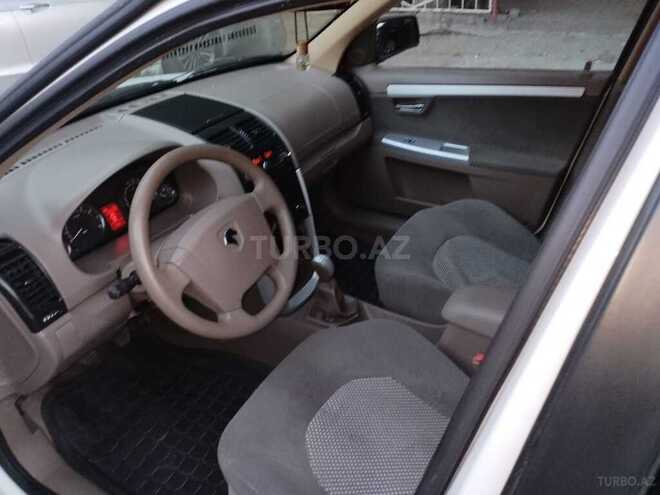 Khazar LX 2024, 37,000 km - 1.7 l - Bakı