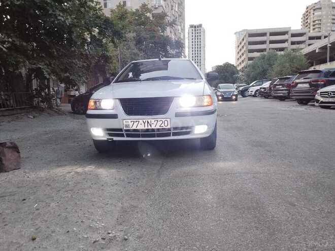 Khazar LX 2024, 37,000 km - 1.7 l - Bakı