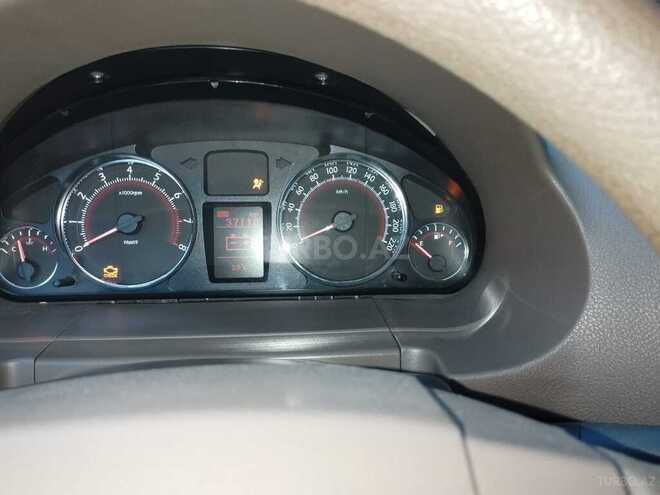 Khazar LX 2024, 37,000 km - 1.7 l - Bakı