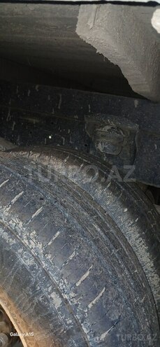 GAZ 33021 2011, 250,000 km - 2.4 l - Sabirabad