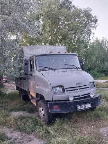 GAZ 33021 2011, 250,000 km - 2.4 l - Sabirabad