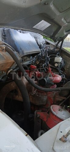 GAZ 33021 2011, 250,000 km - 2.4 l - Sabirabad